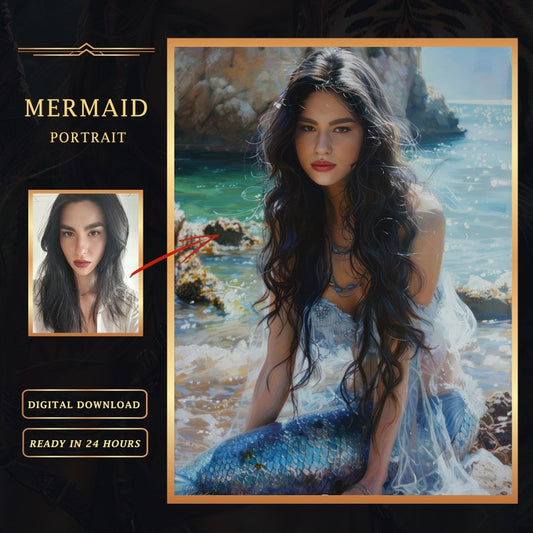 Mermaid