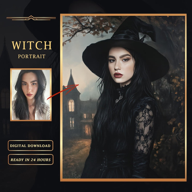 Witch